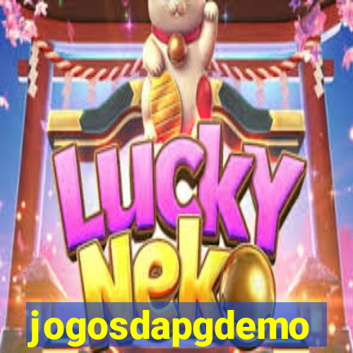 jogosdapgdemo