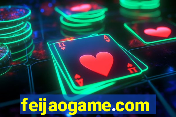 feijaogame.com