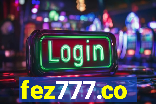 fez777.co