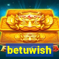 betuwish