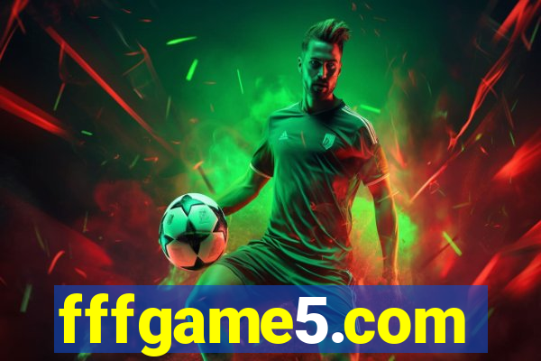 fffgame5.com