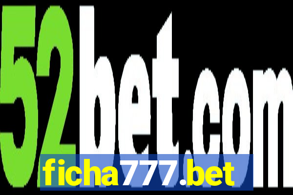 ficha777.bet