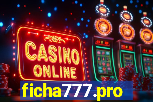 ficha777.pro