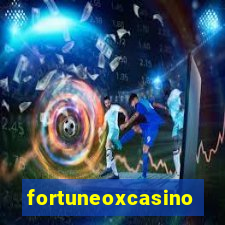 fortuneoxcasino.com