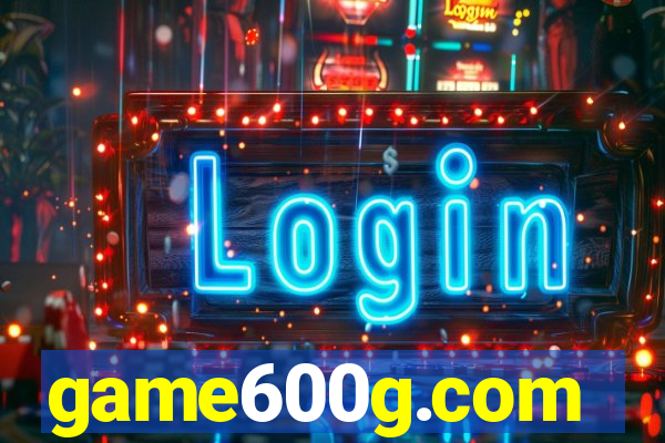 game600g.com