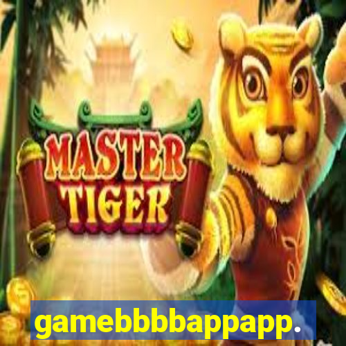 gamebbbbappapp.com