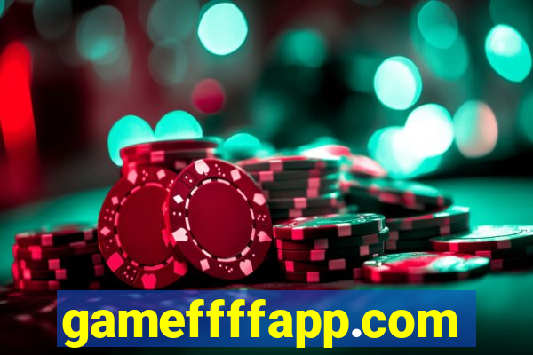 gameffffapp.com