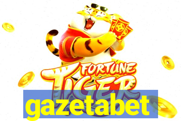 gazetabet