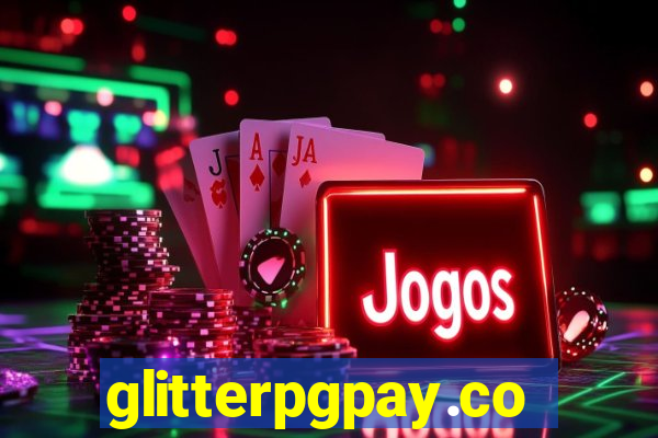 glitterpgpay.com