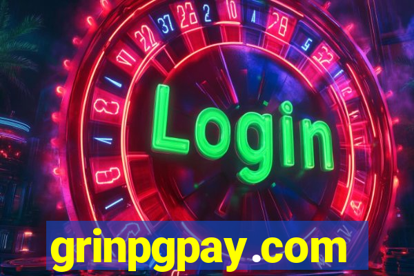 grinpgpay.com