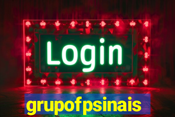 grupofpsinais