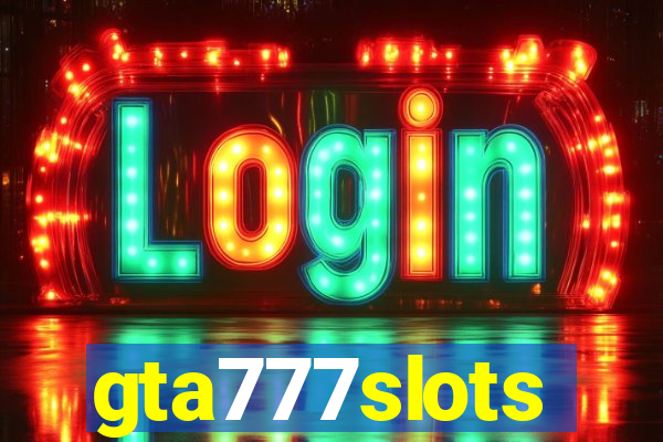 gta777slots