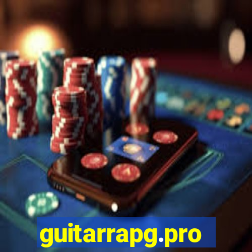 guitarrapg.pro