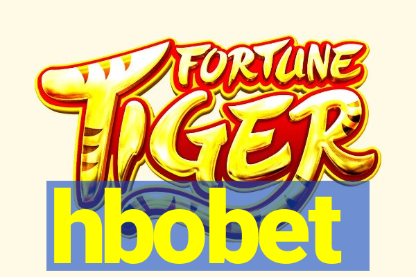 hbobet