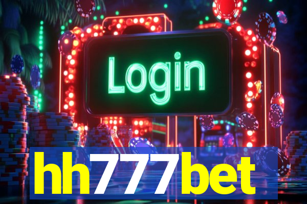 hh777bet