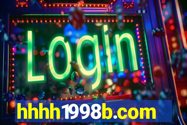 hhhh1998b.com