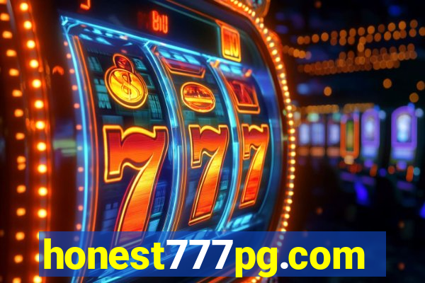 honest777pg.com