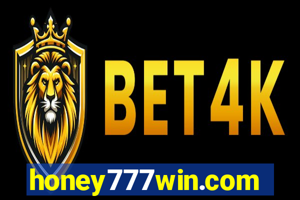 honey777win.com