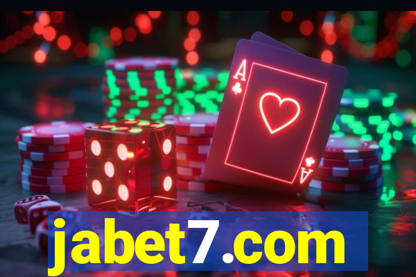 jabet7.com