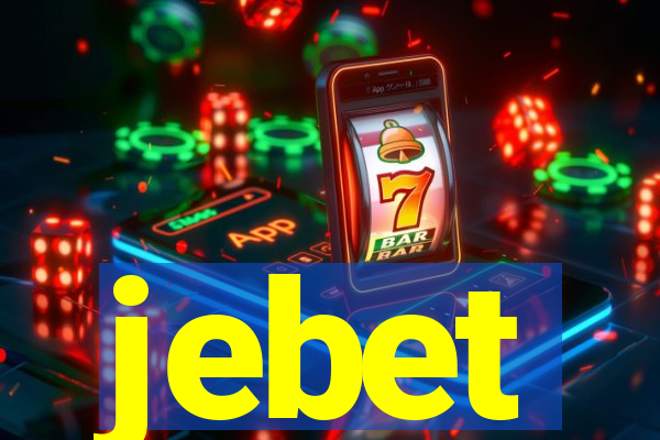 jebet