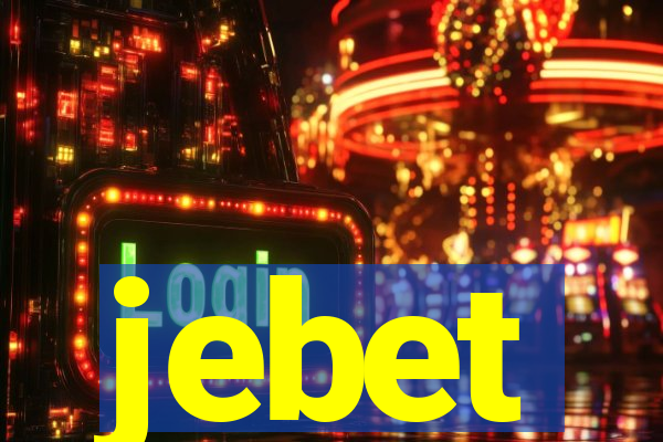 jebet