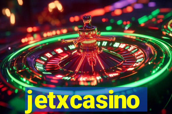 jetxcasino