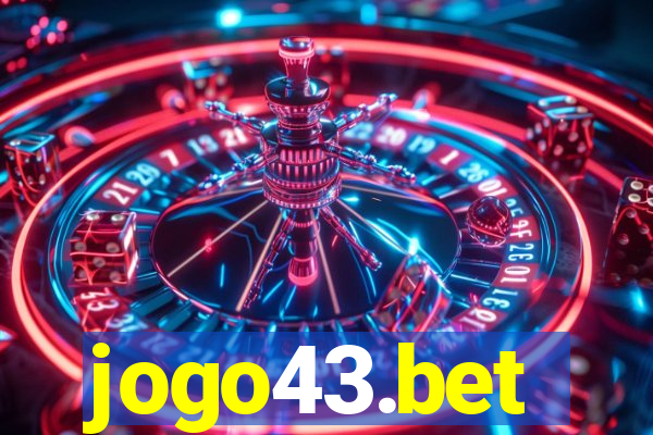 jogo43.bet