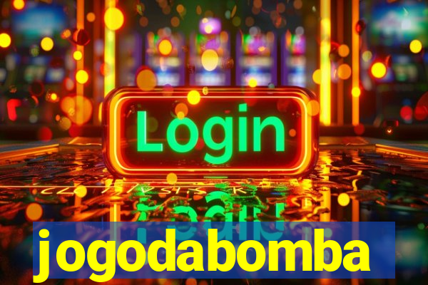 jogodabomba