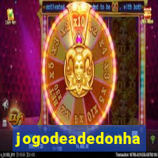 jogodeadedonha