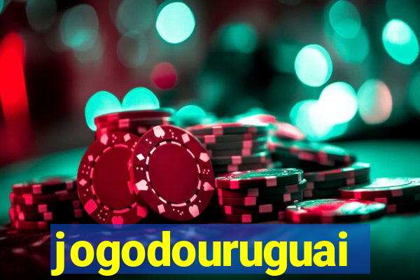 jogodouruguai