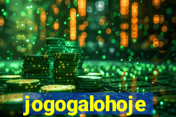 jogogalohoje