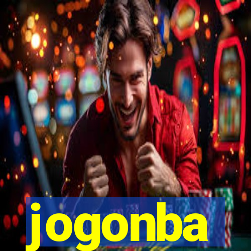 jogonba