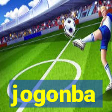 jogonba