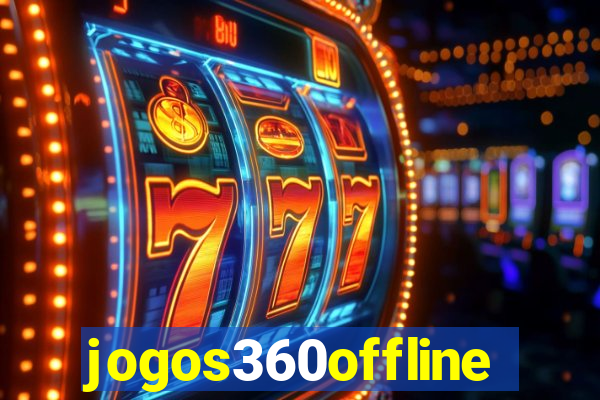 jogos360offline