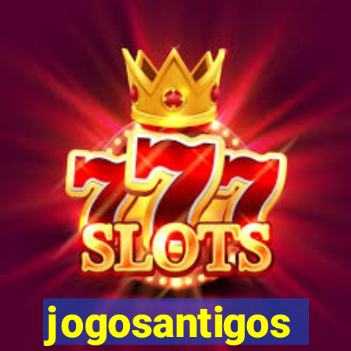 jogosantigos