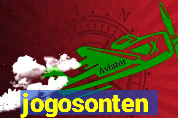 jogosonten