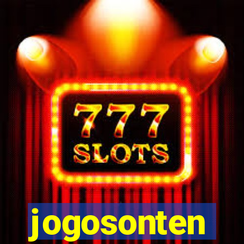 jogosonten