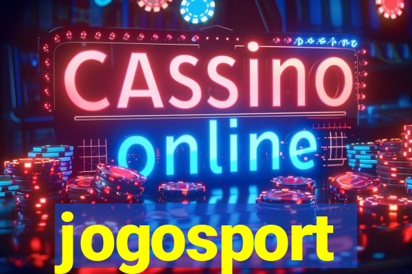 jogosport