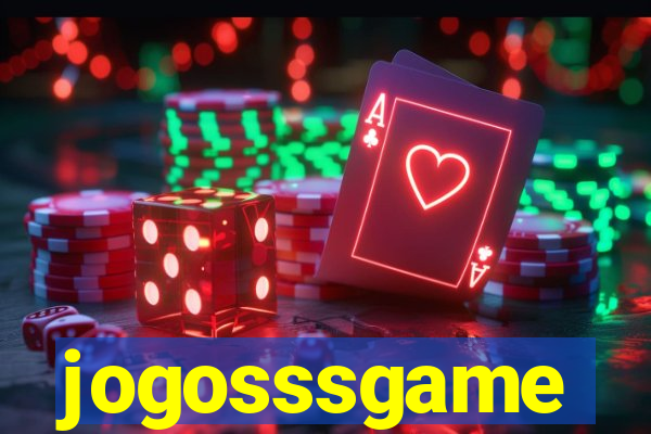 jogosssgame