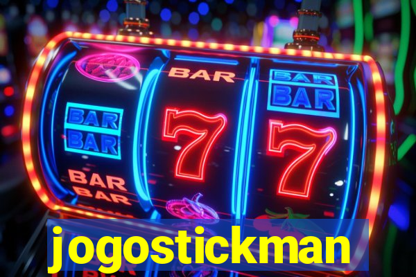 jogostickman