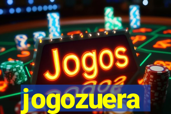 jogozuera