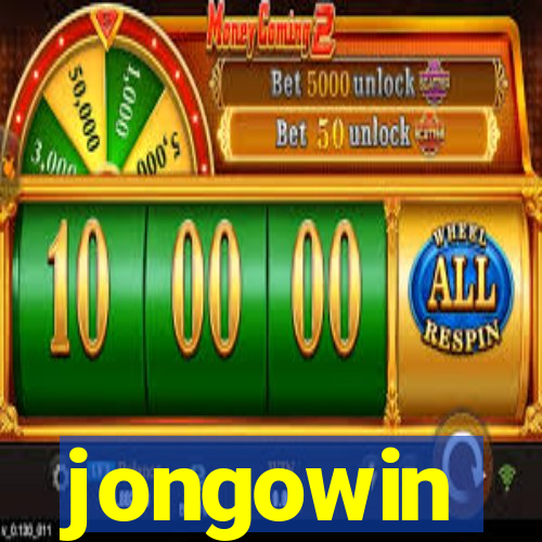 jongowin