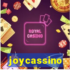 joycassino