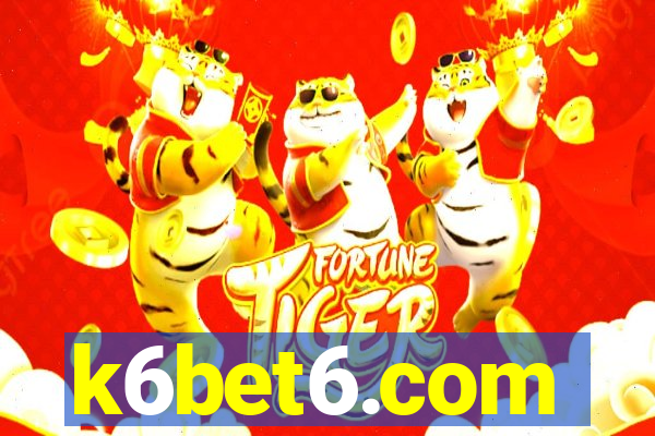 k6bet6.com