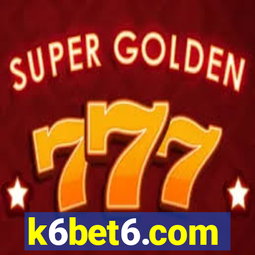 k6bet6.com