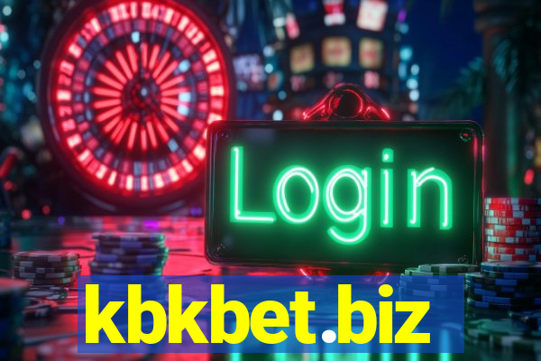 kbkbet.biz