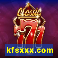 kfsxxx.com