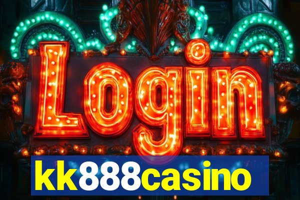 kk888casino