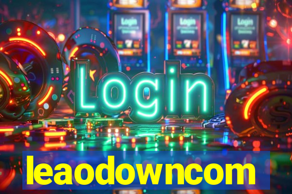 leaodowncom