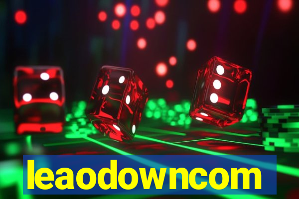 leaodowncom